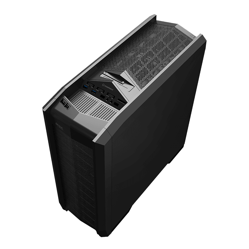 GAMEMAX Dragon Knight E-ATX GAMING CASE GAMEMAX Dragon Knight E-ATX GAMING CASE